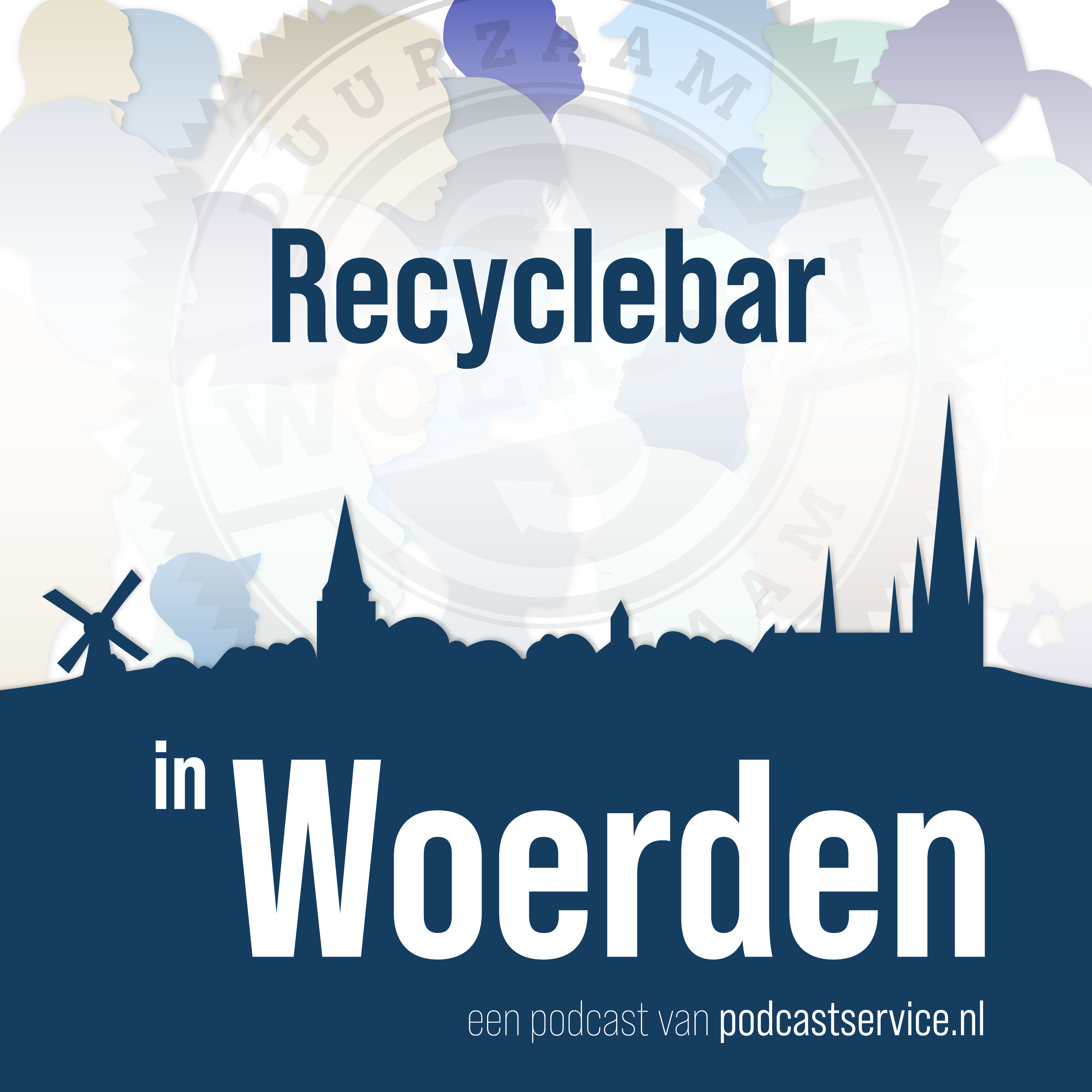 Recyclebar In Woerden