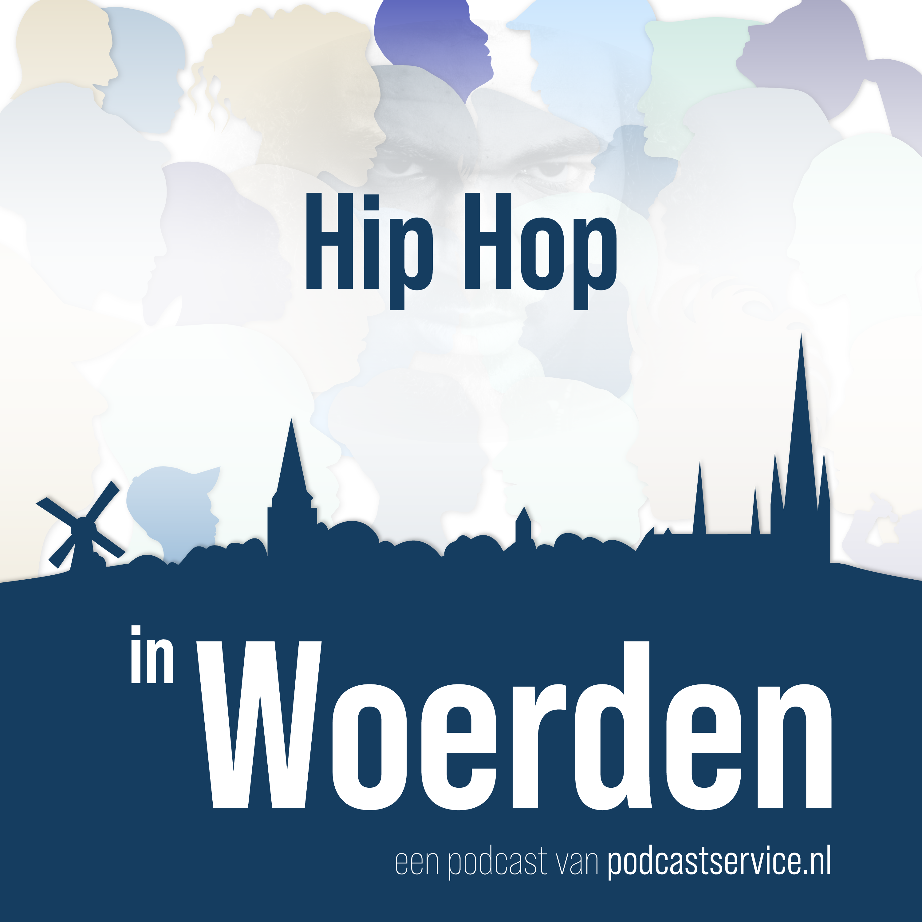 Hip Hop In Woerden