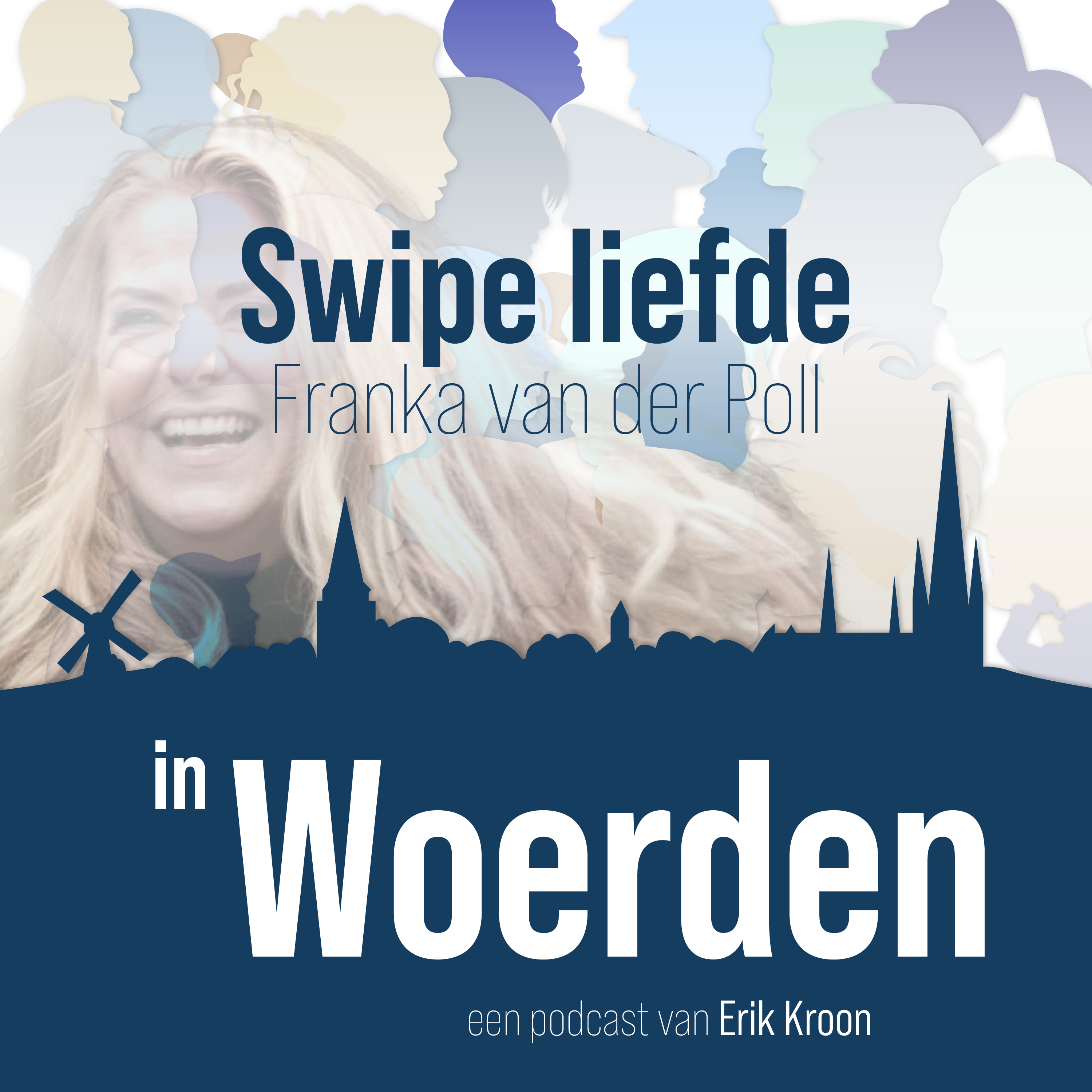 Swipe liefde